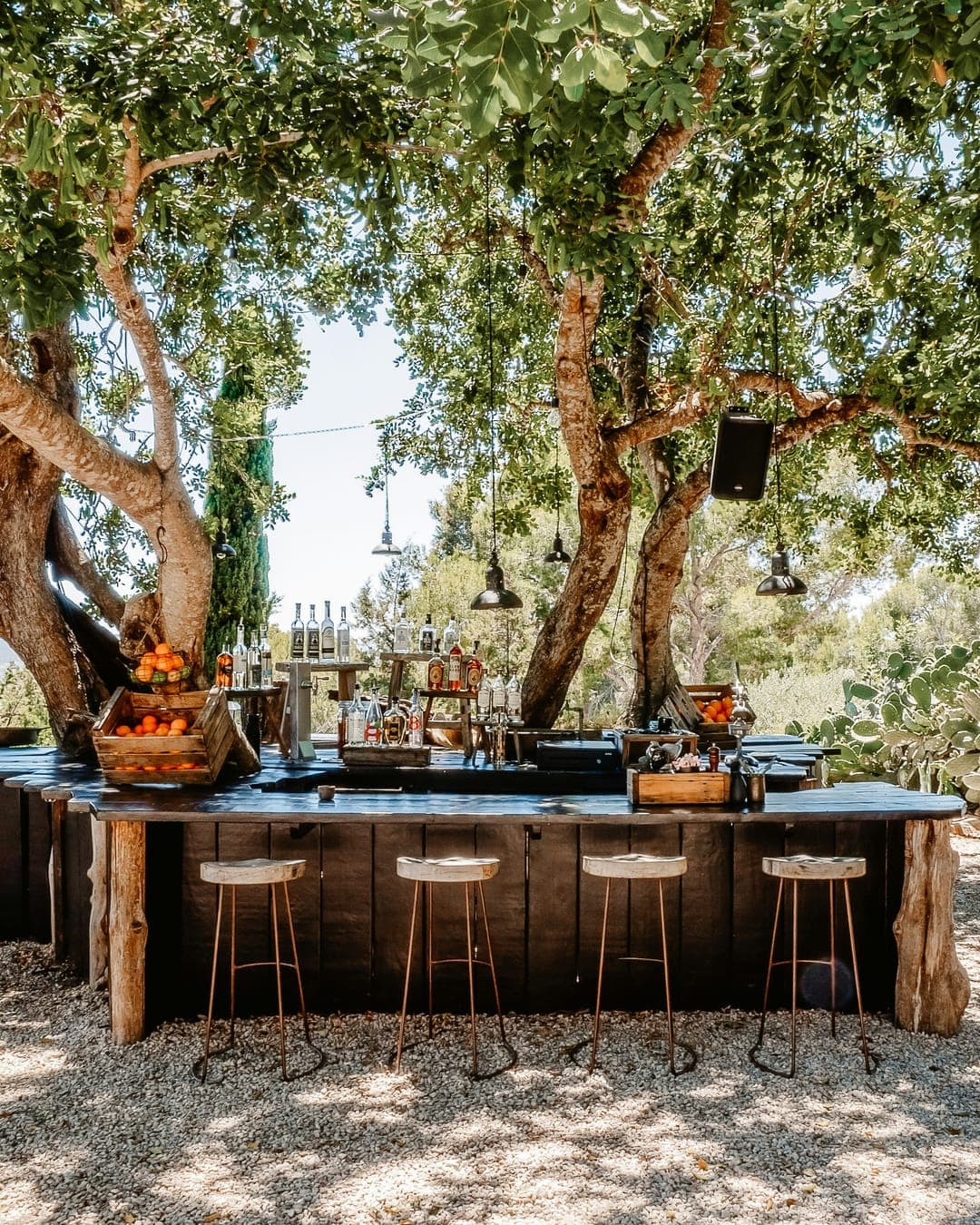 Restaurants